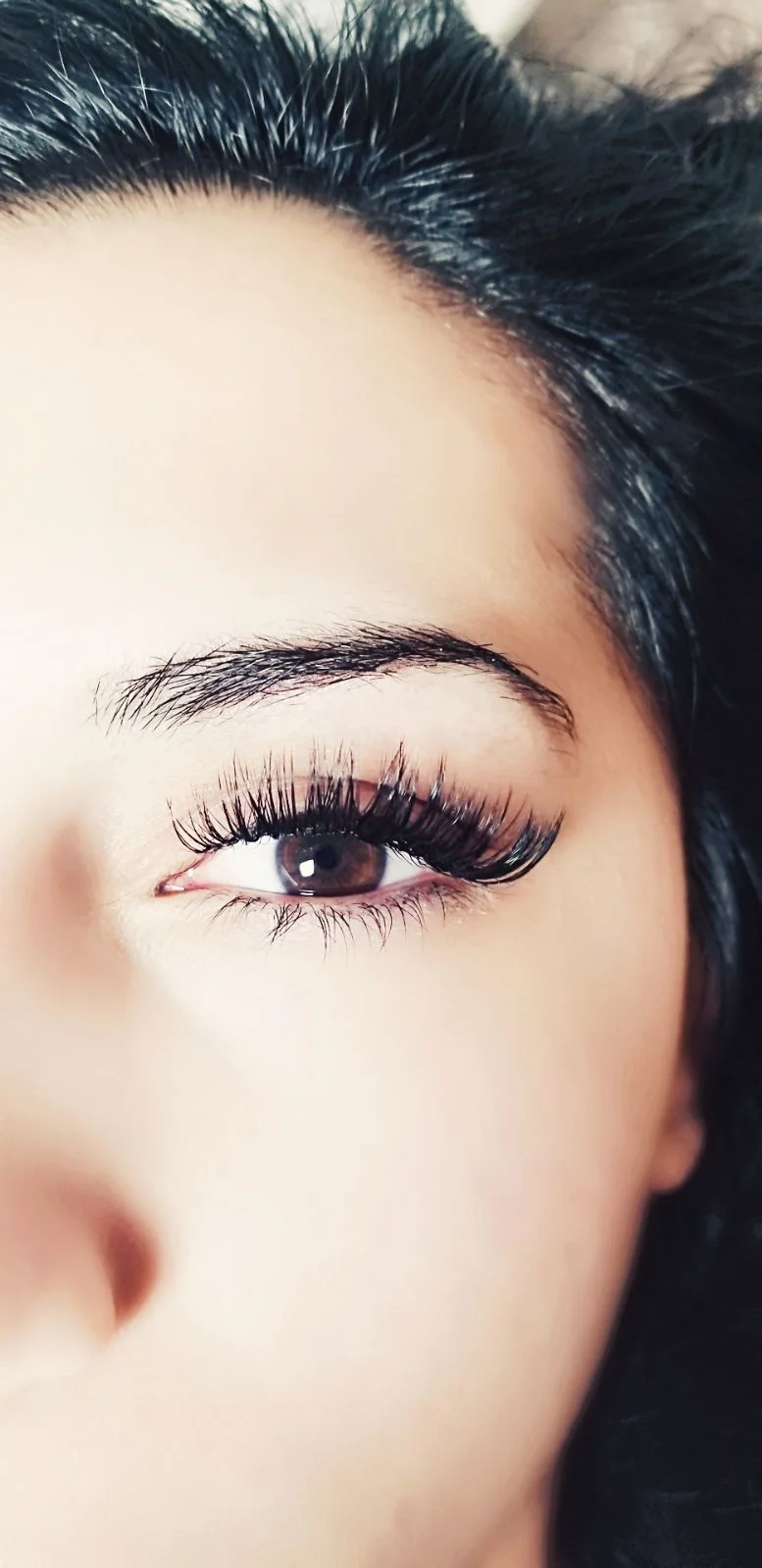 Lashes — Girlkin Lashes