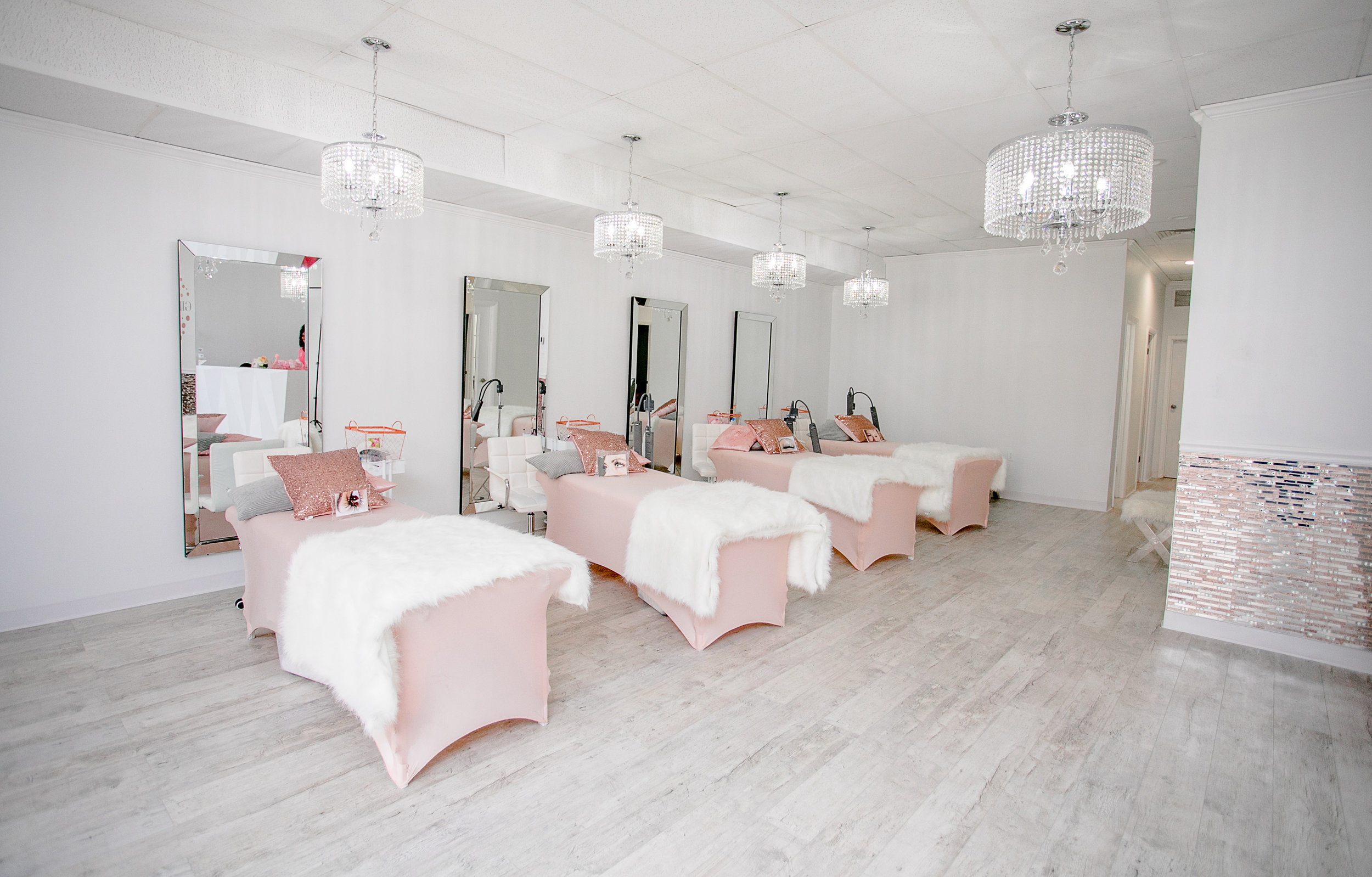 Pikesville MD — Girlkin Lashes