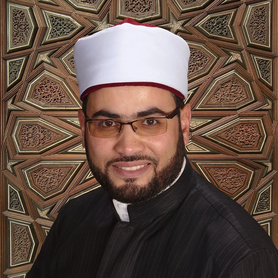 Led by Sheikh Hassan Aly
