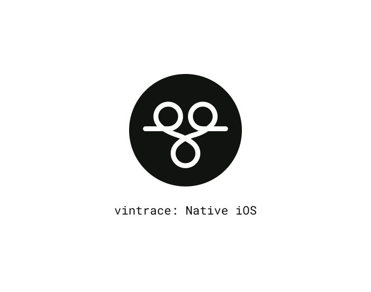 vintrace: native mobile systems
