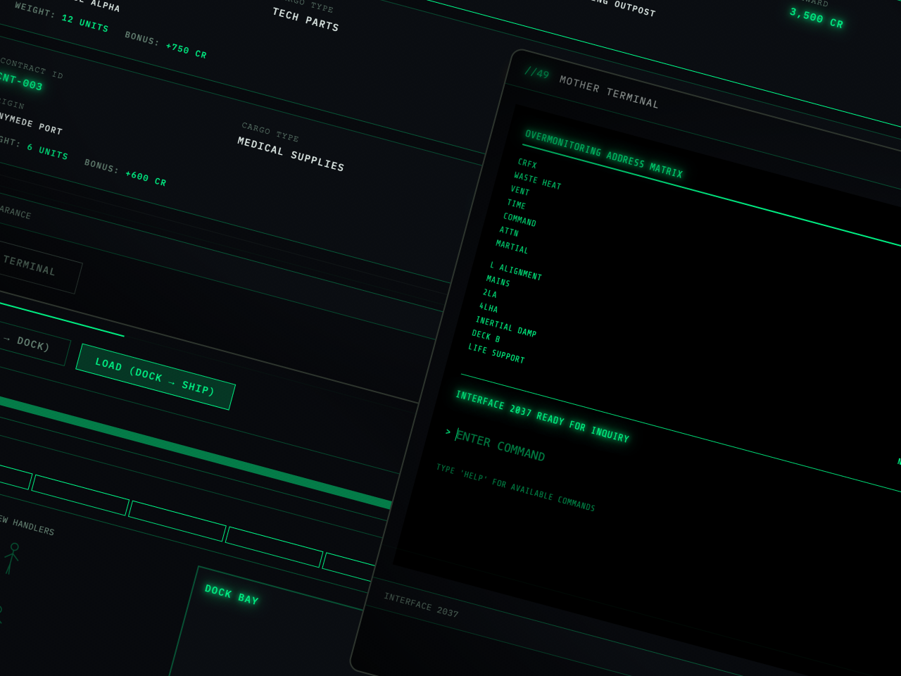 AUG-Systems: 2.0
