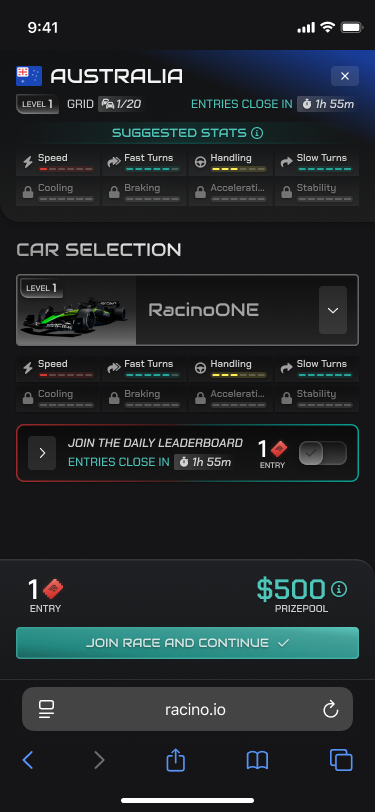 Racino - Entry 1 - Small.png