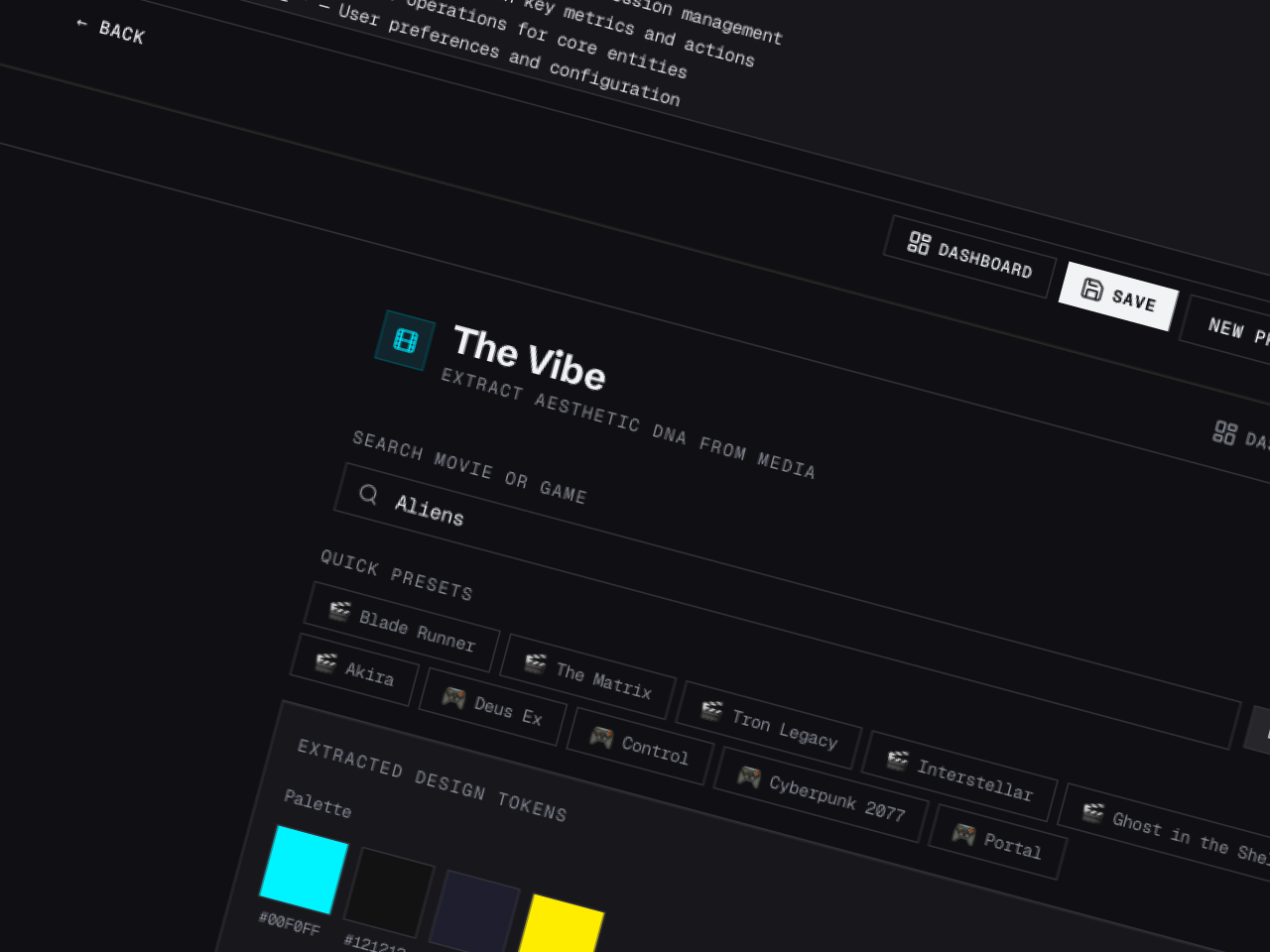 The Forge: AI Prompting