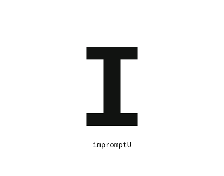 impromptu: Modular UX Seeding