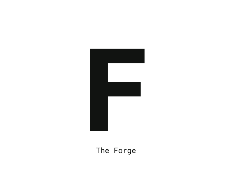 The Forge: Eliminating Prompt Drift