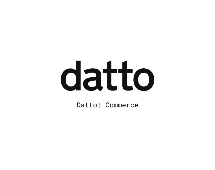 Datto Commerce: An MSP SaaS Platform