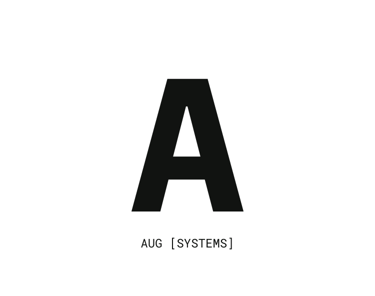 AUG-Systems: OS Skeleton Crew