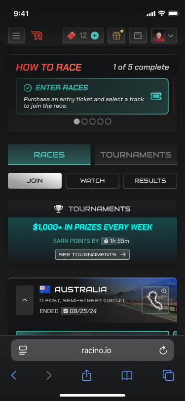Racino - Events - Small.png
