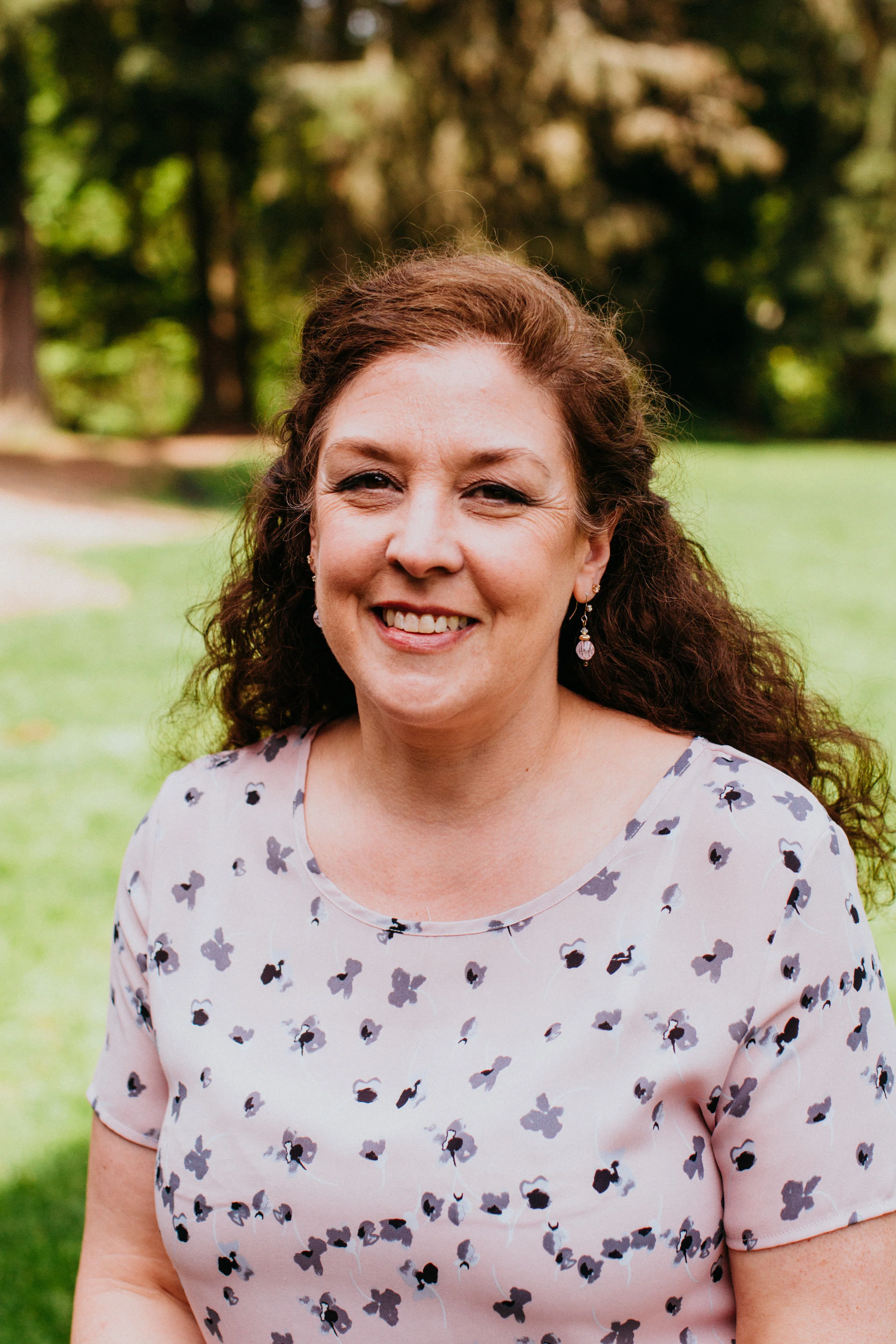 Laurie Kipfer | Office Manager