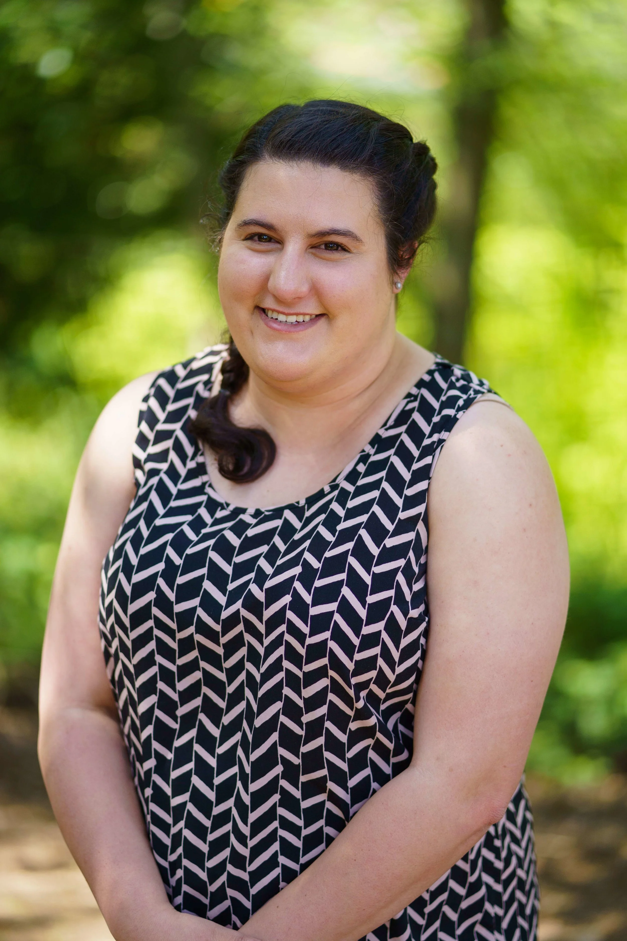 Michelle Reisman | Fourth Grade Teacher