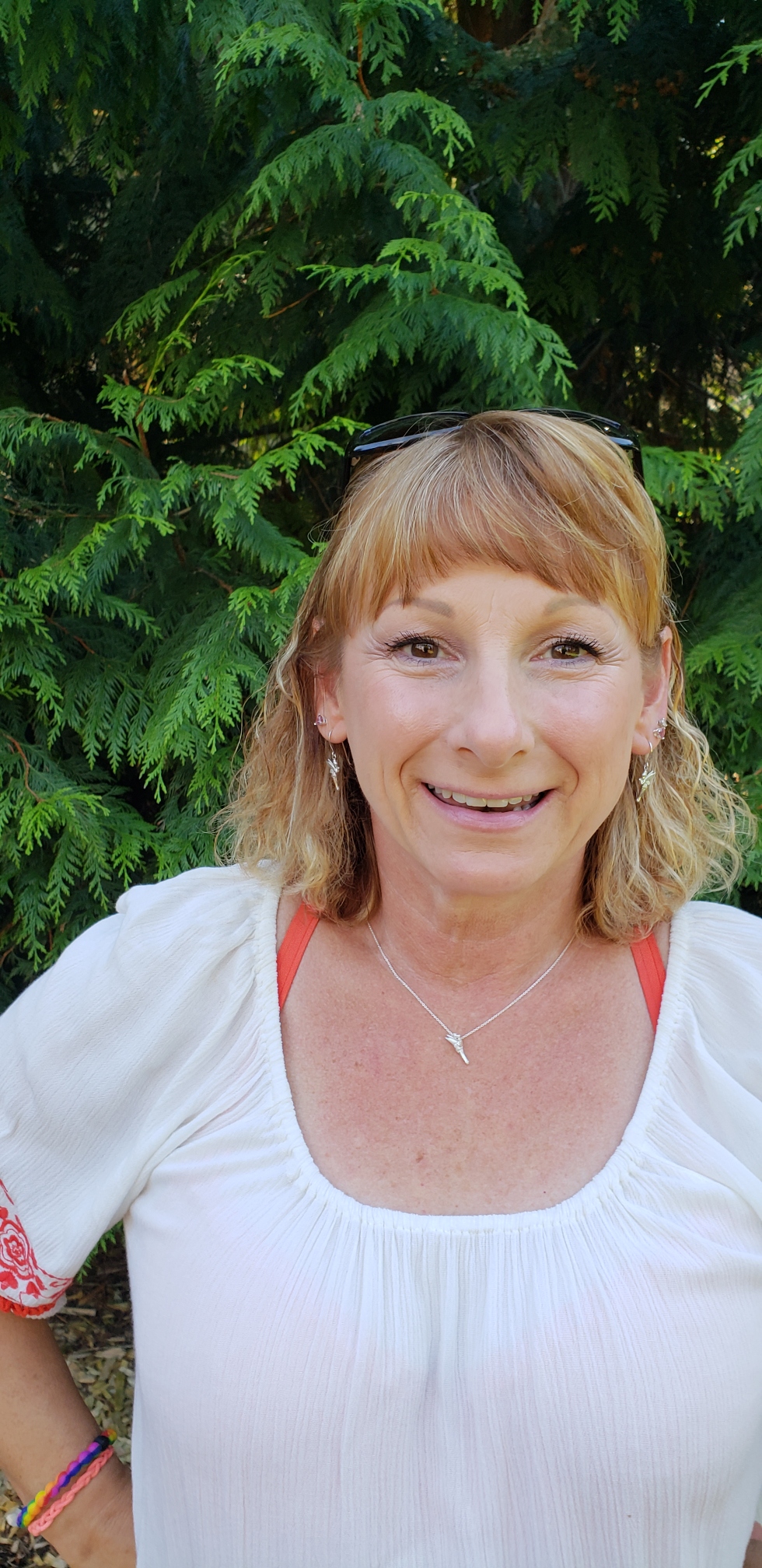 Kimberly Moynihan | After School Teacher