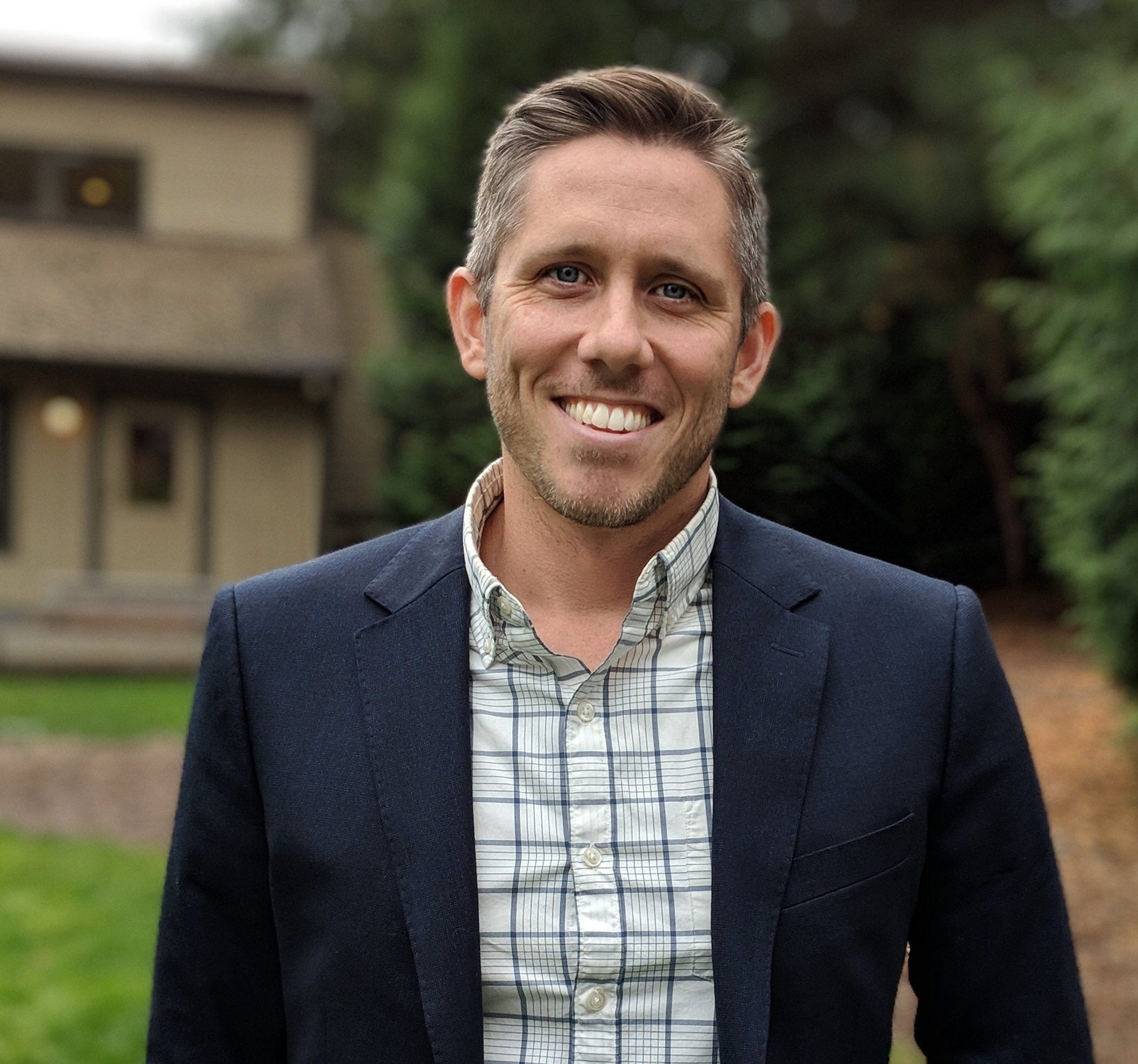 Philip Keeton | Head of Strategy & Operations
