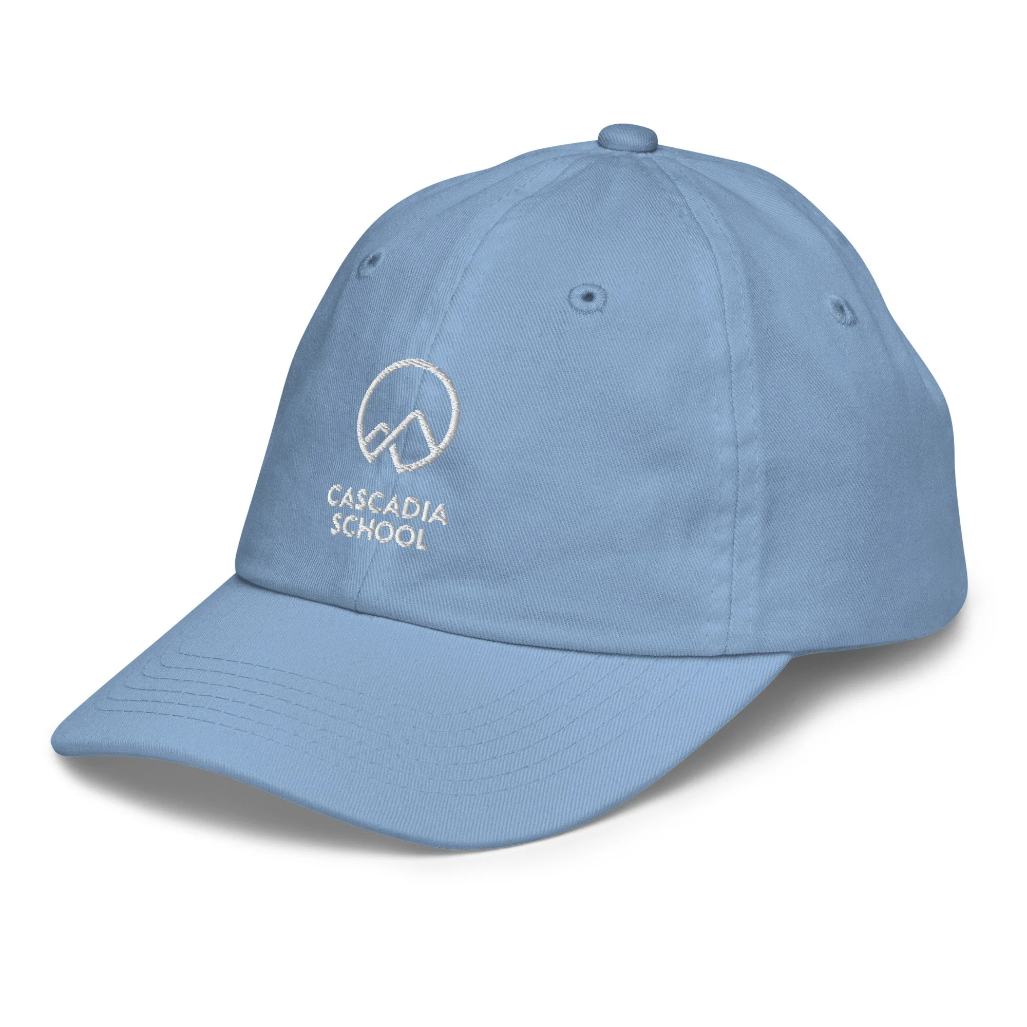 youth-baseball-cap-baby-blue-left-front-6a99df38182b6.jpg