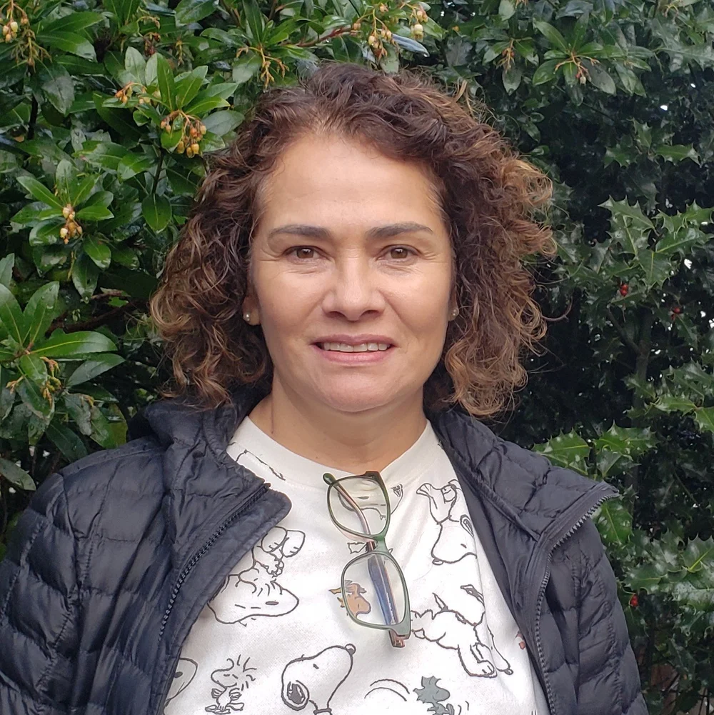 Meet Our Team — Cascadia School