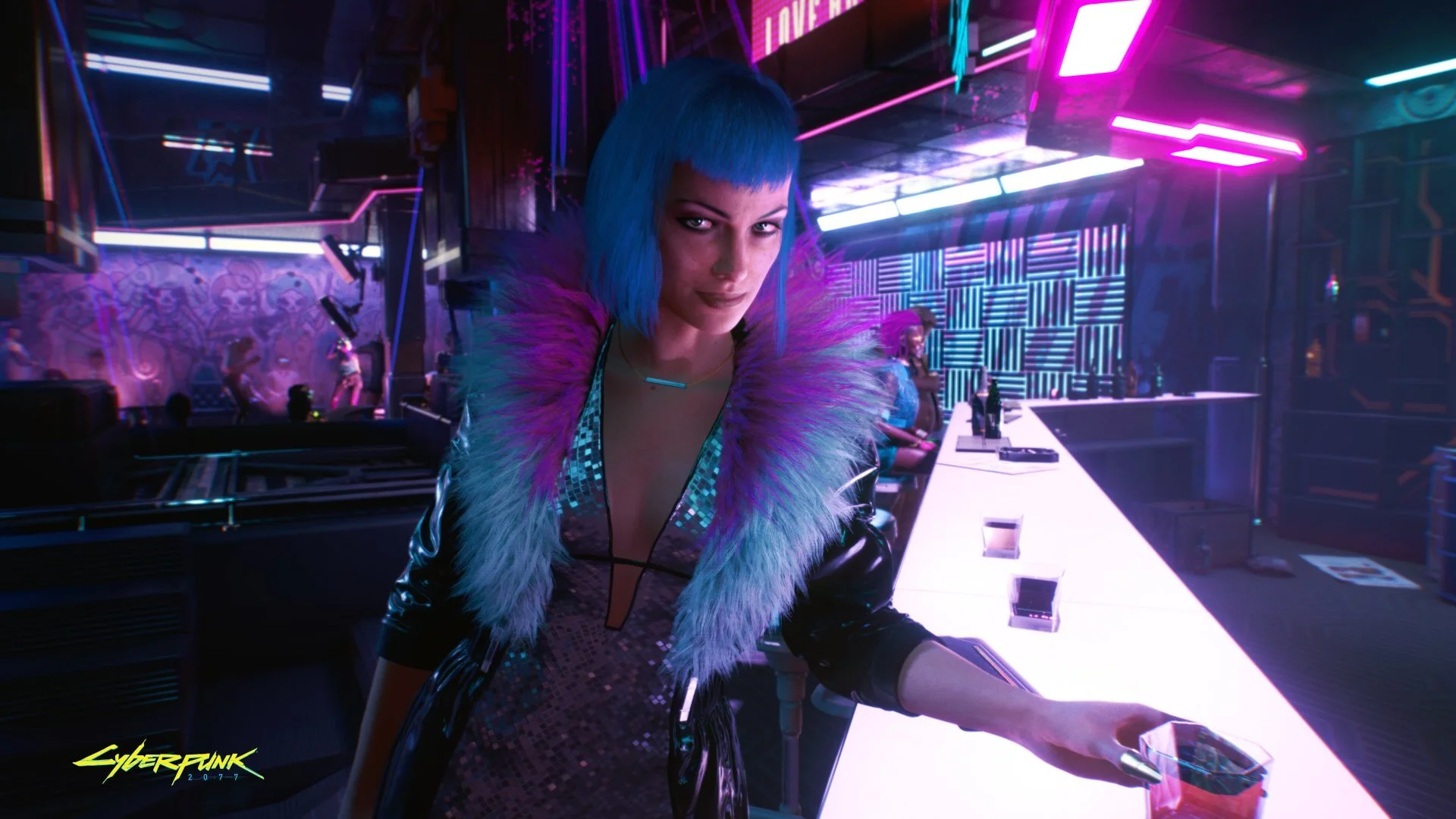 A Gig in Night City: An Updated Look into Cyberpunk 2077