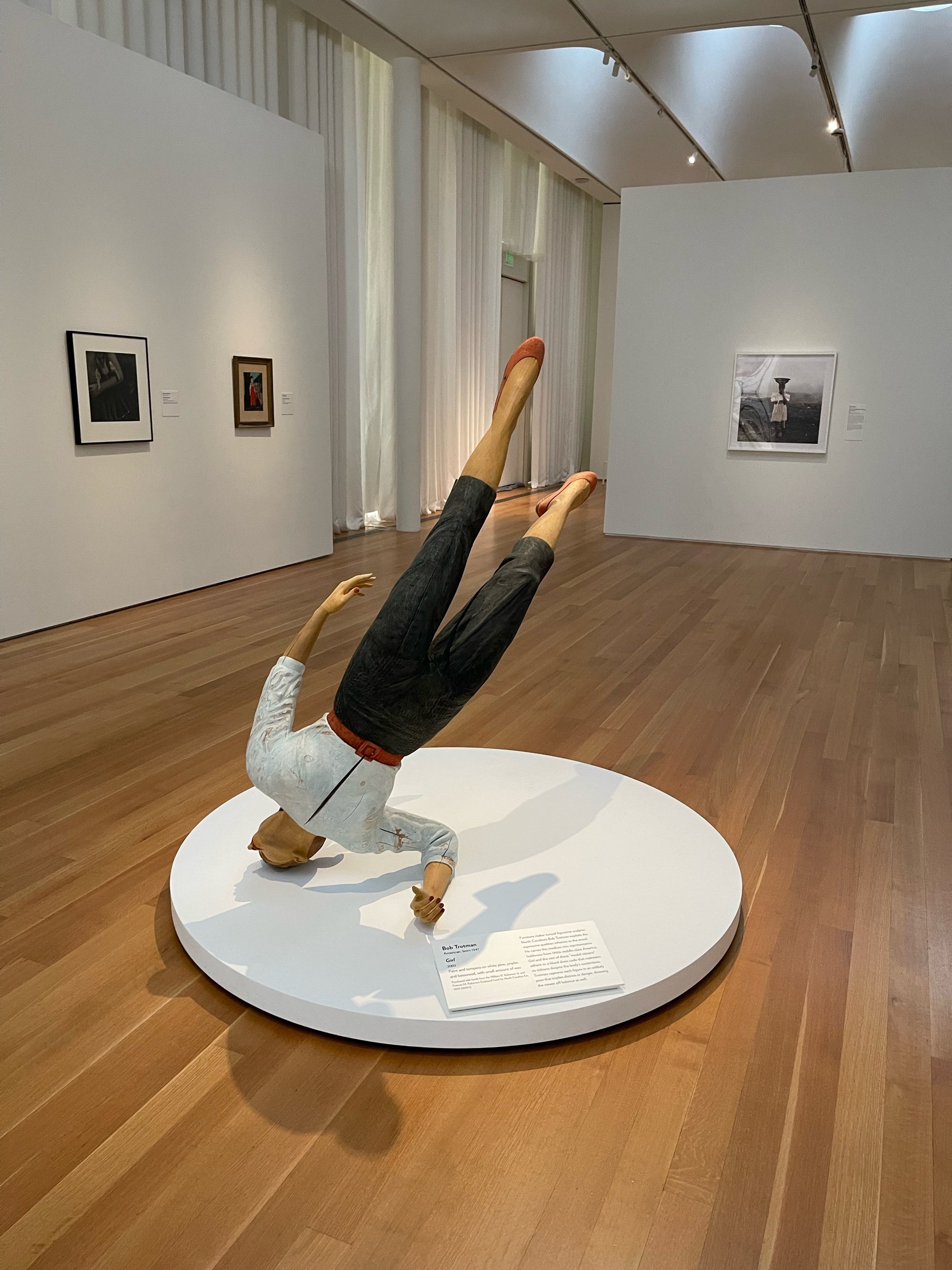 Happy 2022! First life update of the new year...