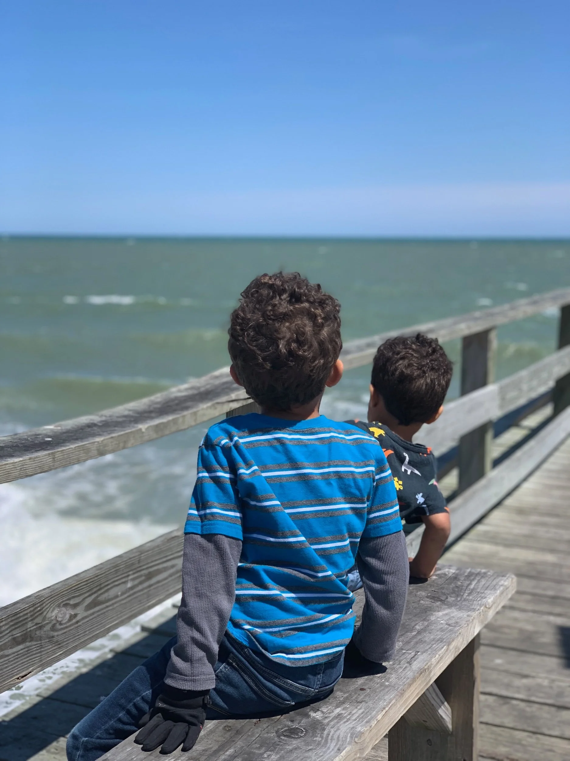 Back from Surgery (Updates for the start of May...)