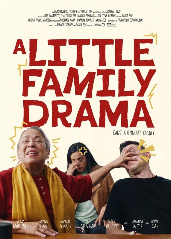 A Little Family Drama.jpg