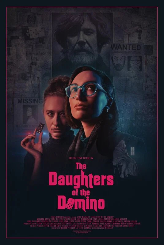 The Daughters of the Domino