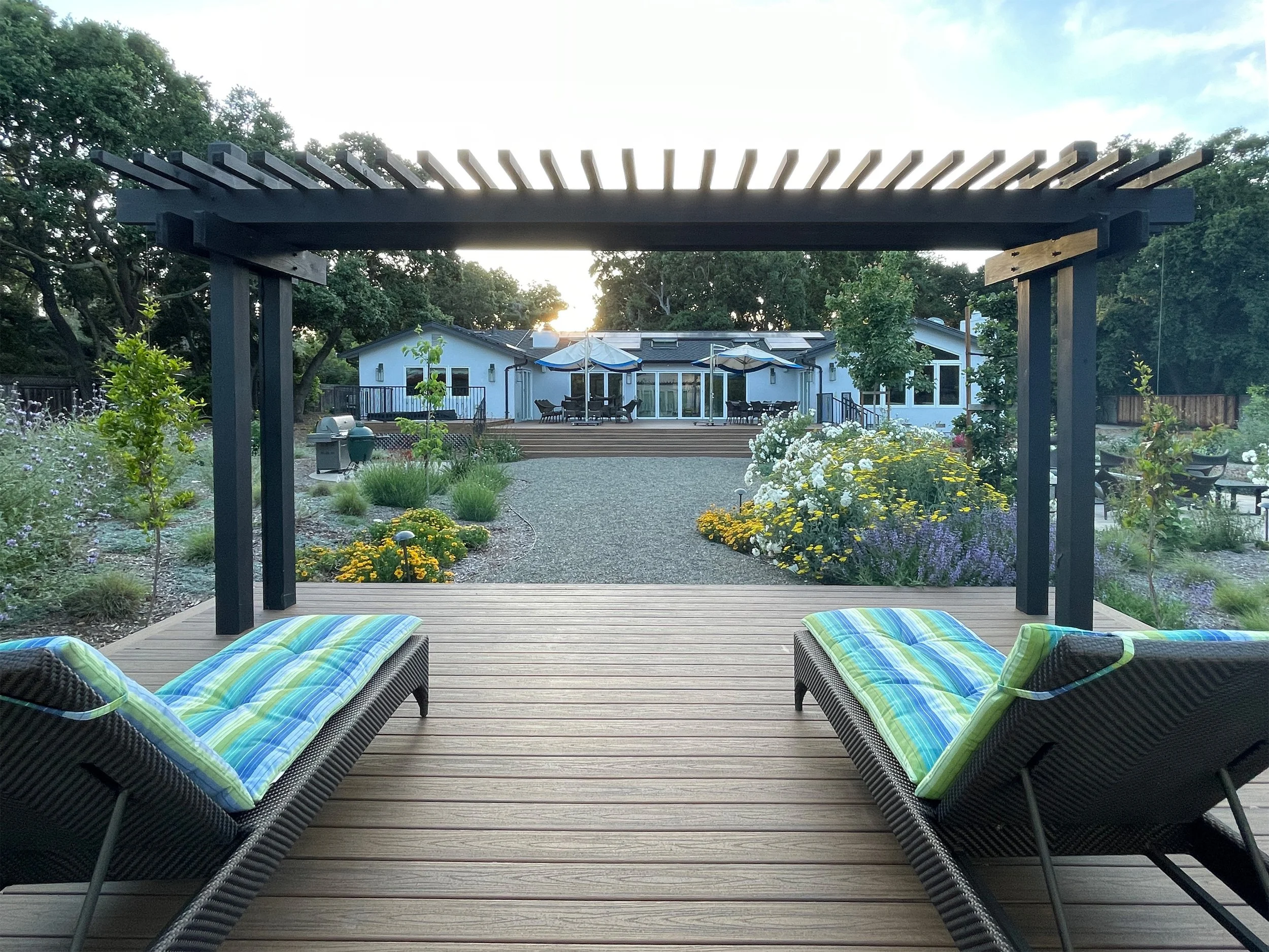 LUXE LIFE (ATHERTON)