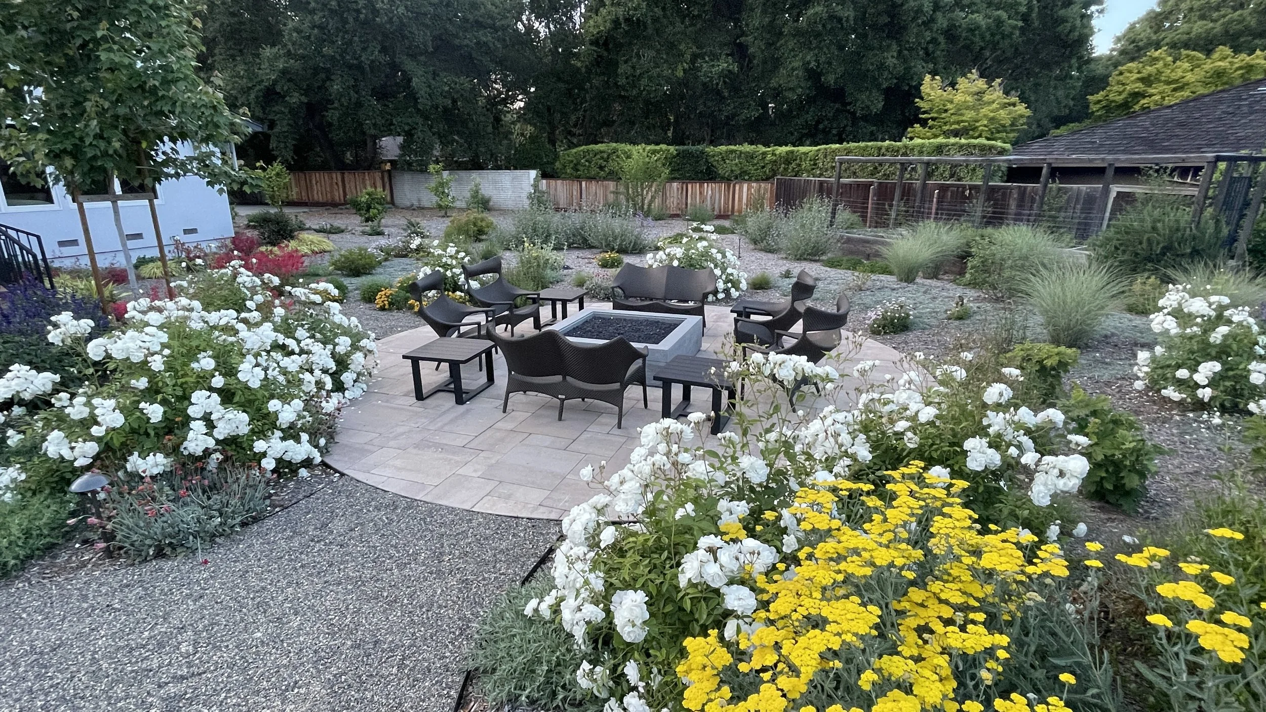 LUXE LIFE (ATHERTON)