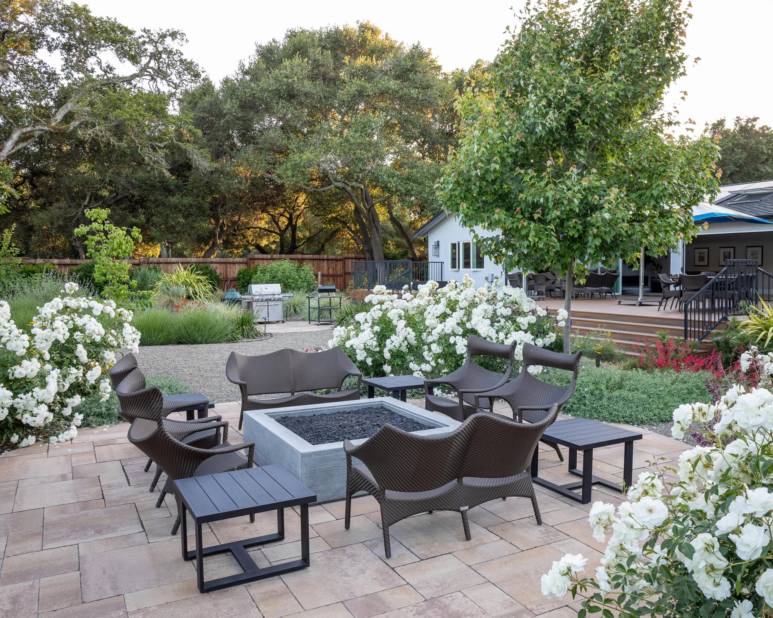 From Landscaping Budget to Built Landscape