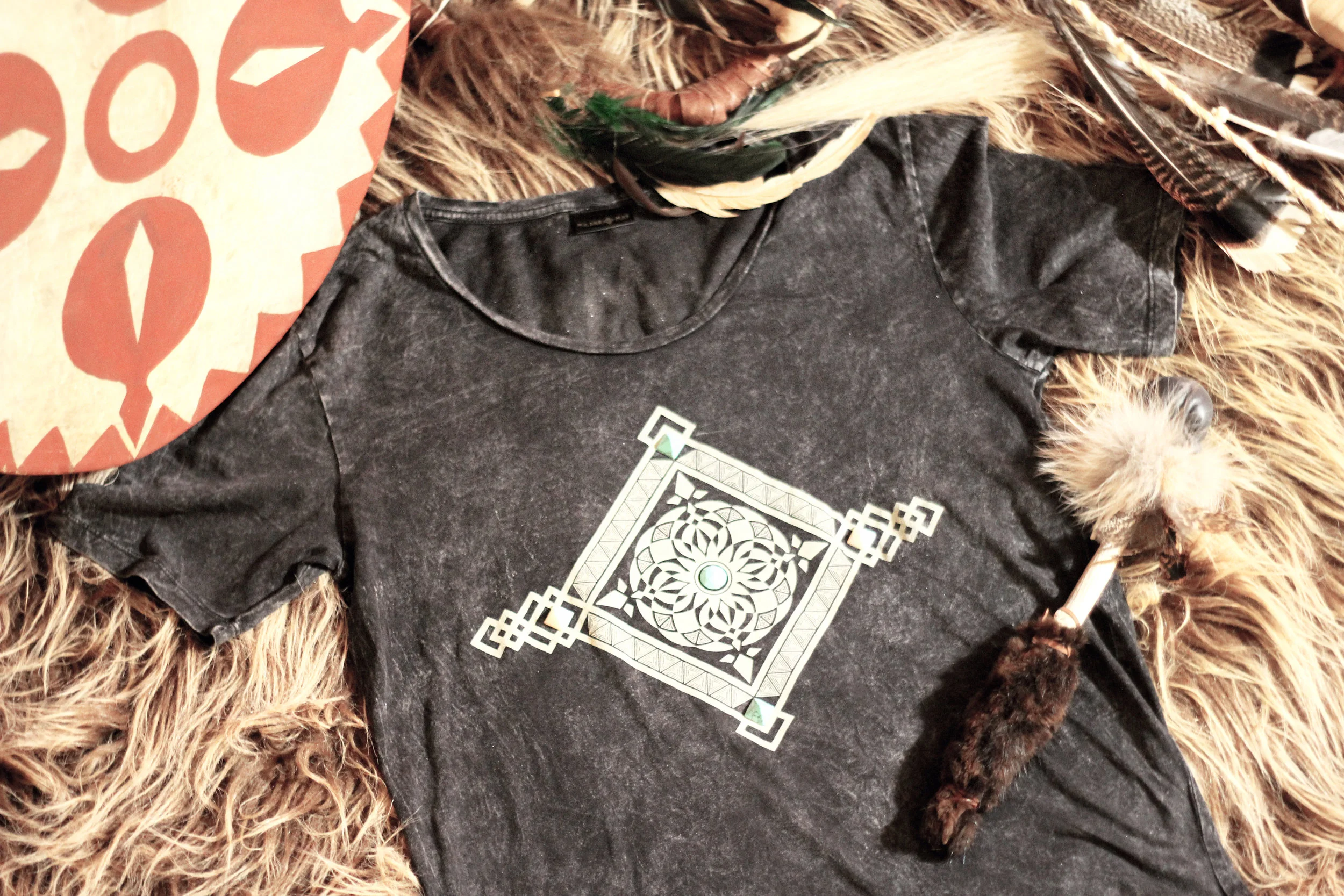 Milana MAY - MEN - TRIBAL WARRIOR - FRONT - FULL.jpg