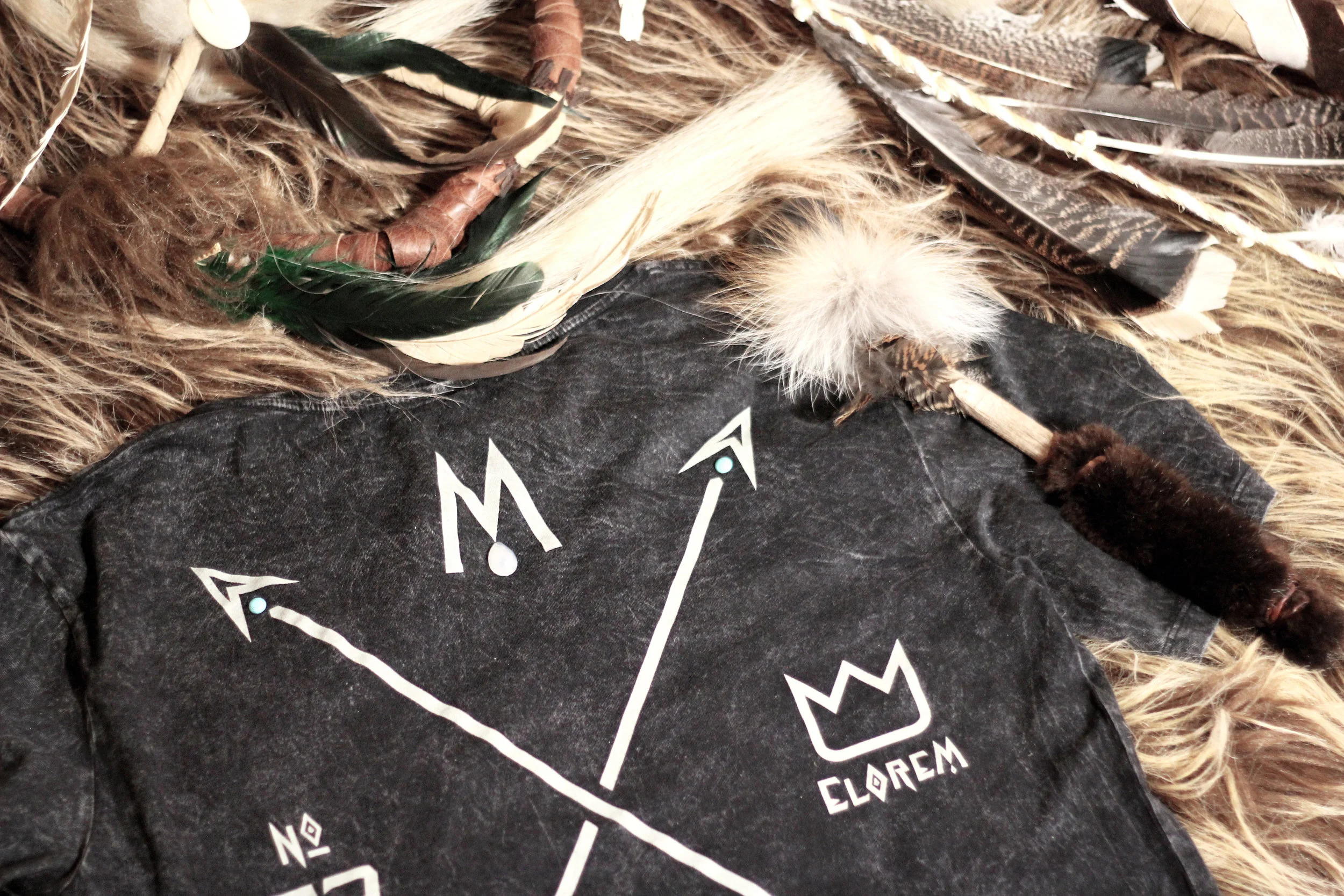 Milana MAY - MEN - TRIBAL WARRIOR - BACK - ZOOM.jpg