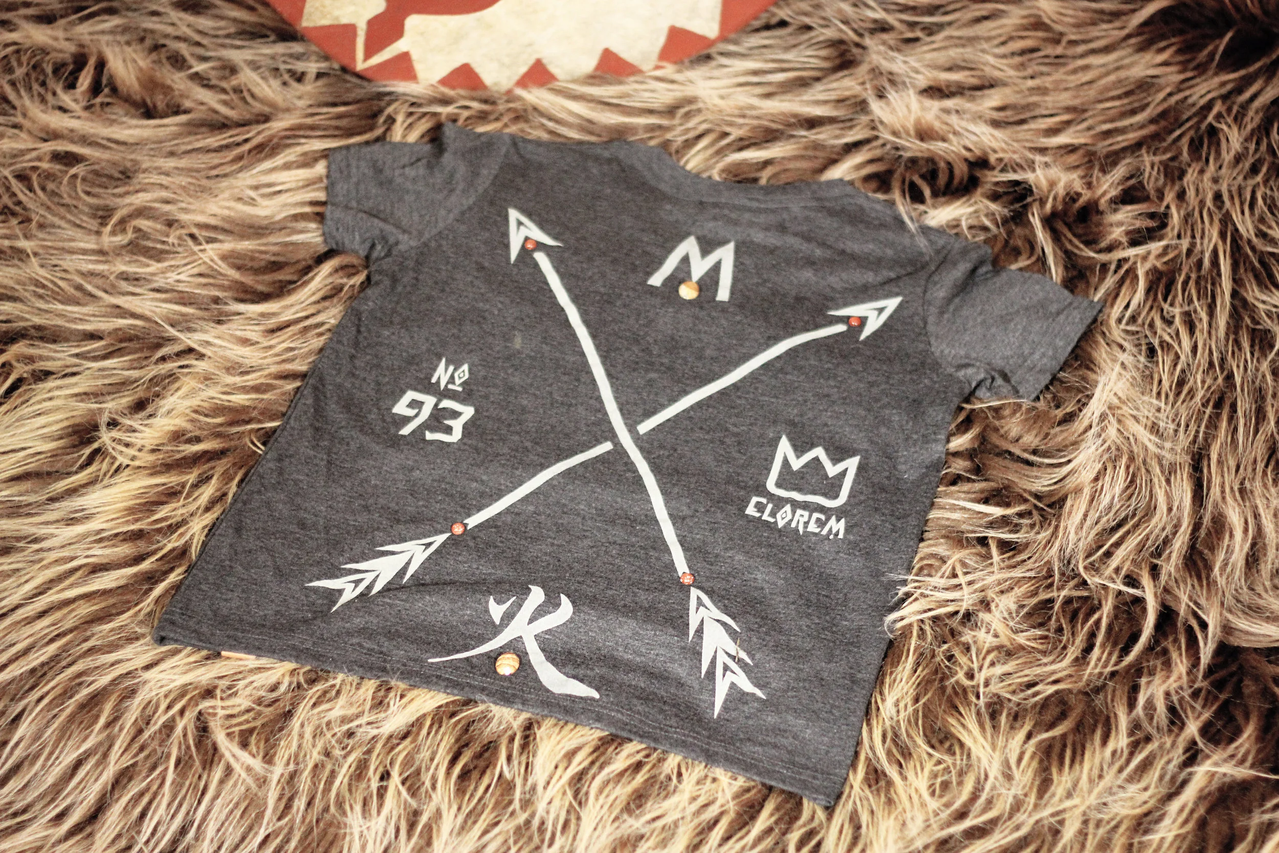 MIlana May - KIDS - BOYS - TRIBAL WARRIOR - BACK - FULL.jpg