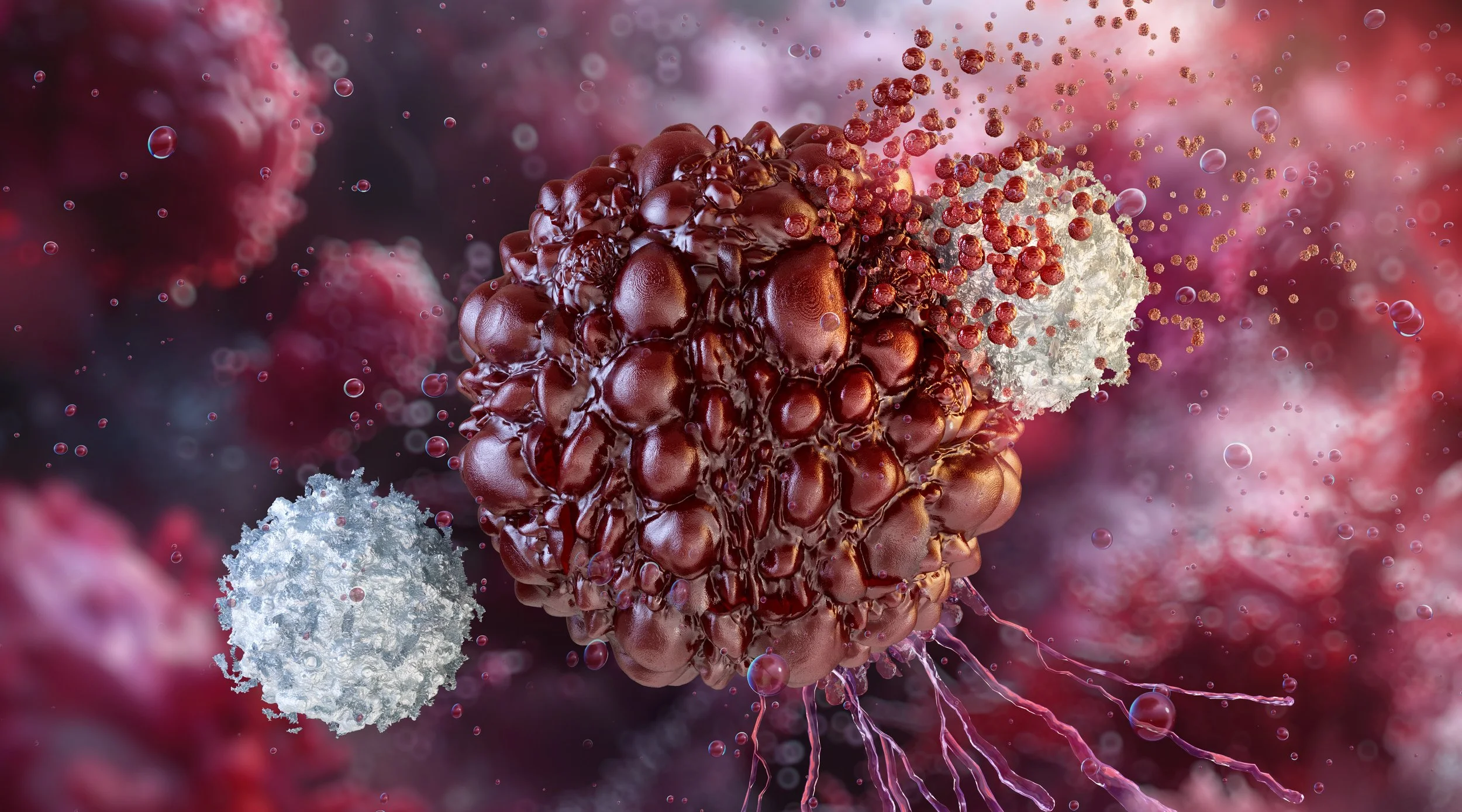 Beyond CD3: Next-gen T cell Engagers with Improved Specificity