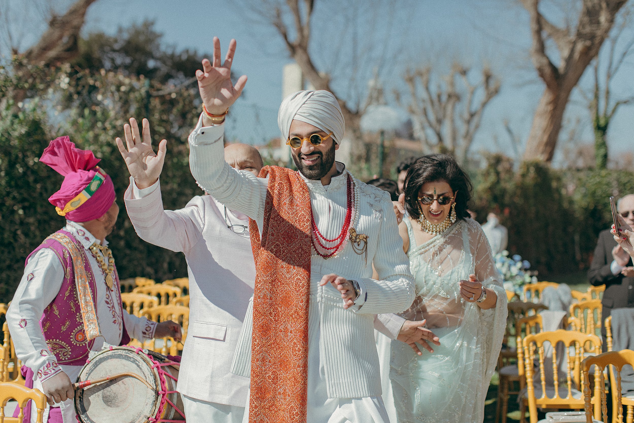 Indian wedding in Venice Italy007.JPG