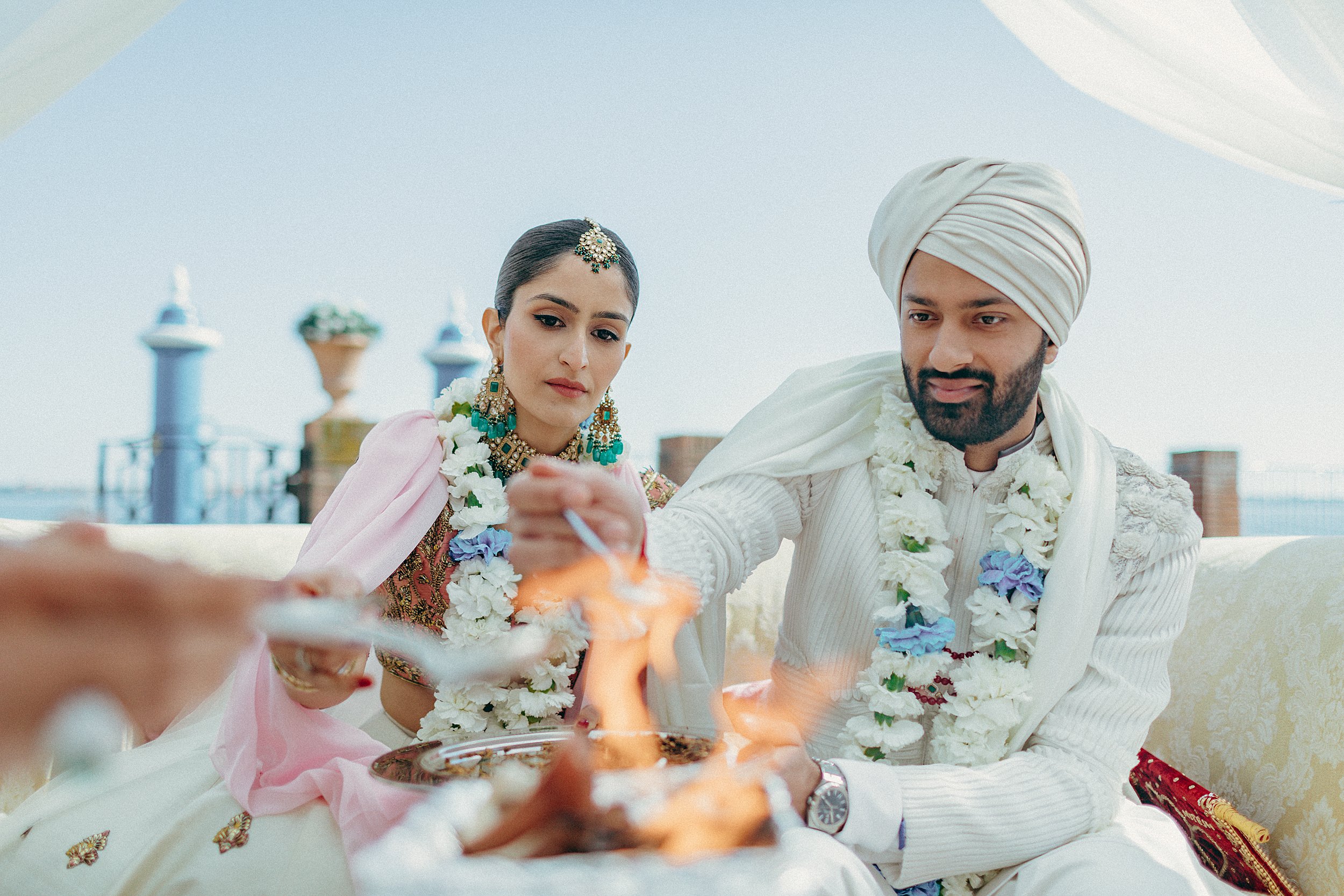 Indian wedding in Venice Italy017.JPG