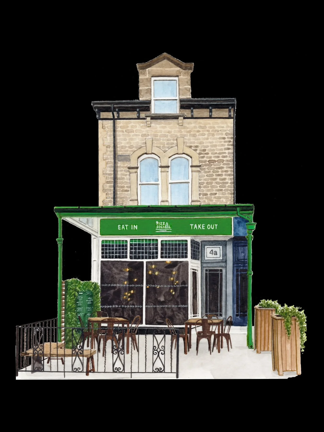 🍕HAPPY YORKSHIRE DAY🍕
COME ON DOWN TO YOUR FAVOURITE LOCAL PIZZERIA FOR SOME AWESOME PIZZAS TOPPED WITH SOME PROPER YORKSHIRE INGREDIENTS.
SEE YOU FROM 5