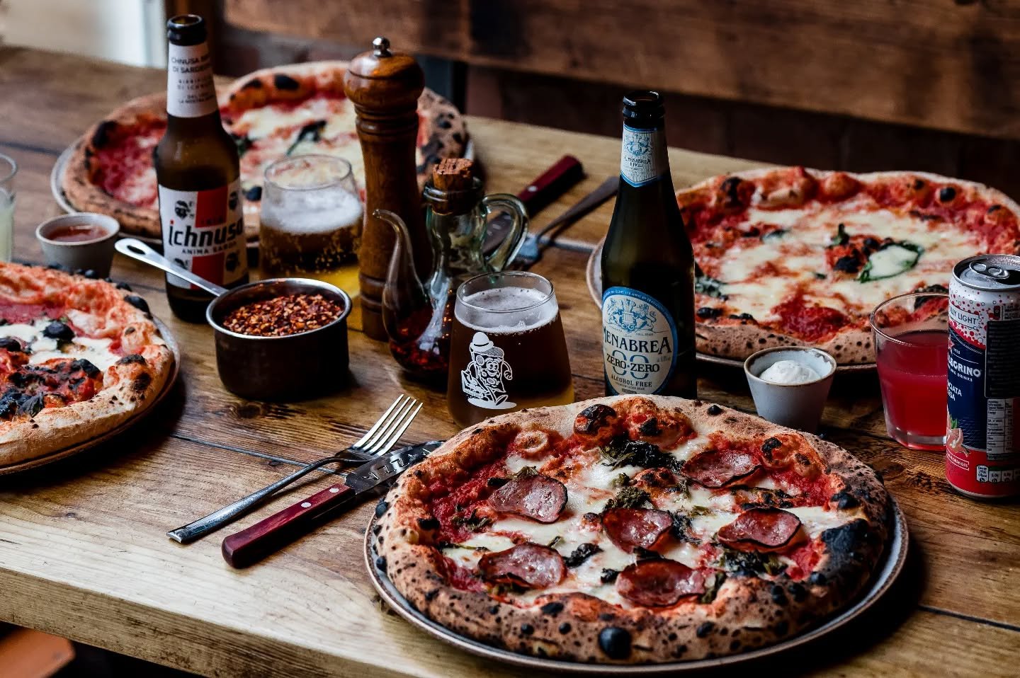 LISTEN UP PEOPLE 🍕🍕🍕🍕

SPRING IS HERE AND WE ARE OPEN THIS SUNDAY OFFERING 10% OFF YOUR ENTIRE BILL FOR DINE INS ONLY.

OPENING FROM 1 - 7 

SO PARK THAT LAMB DINNER OFF UNTIL MONDAY AND COME DOWN AND SEE US SUNDAY. 

PROVE WE HAVE MADE THE CORRE