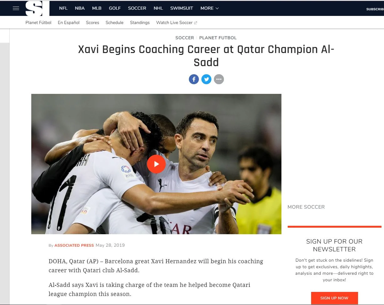 xavi sports illustrated.JPG