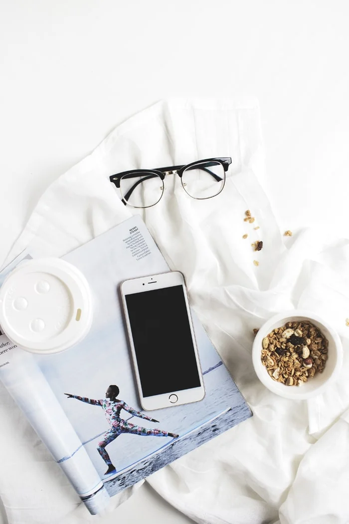 Récapitulatif : mes 5 newsletters préférées