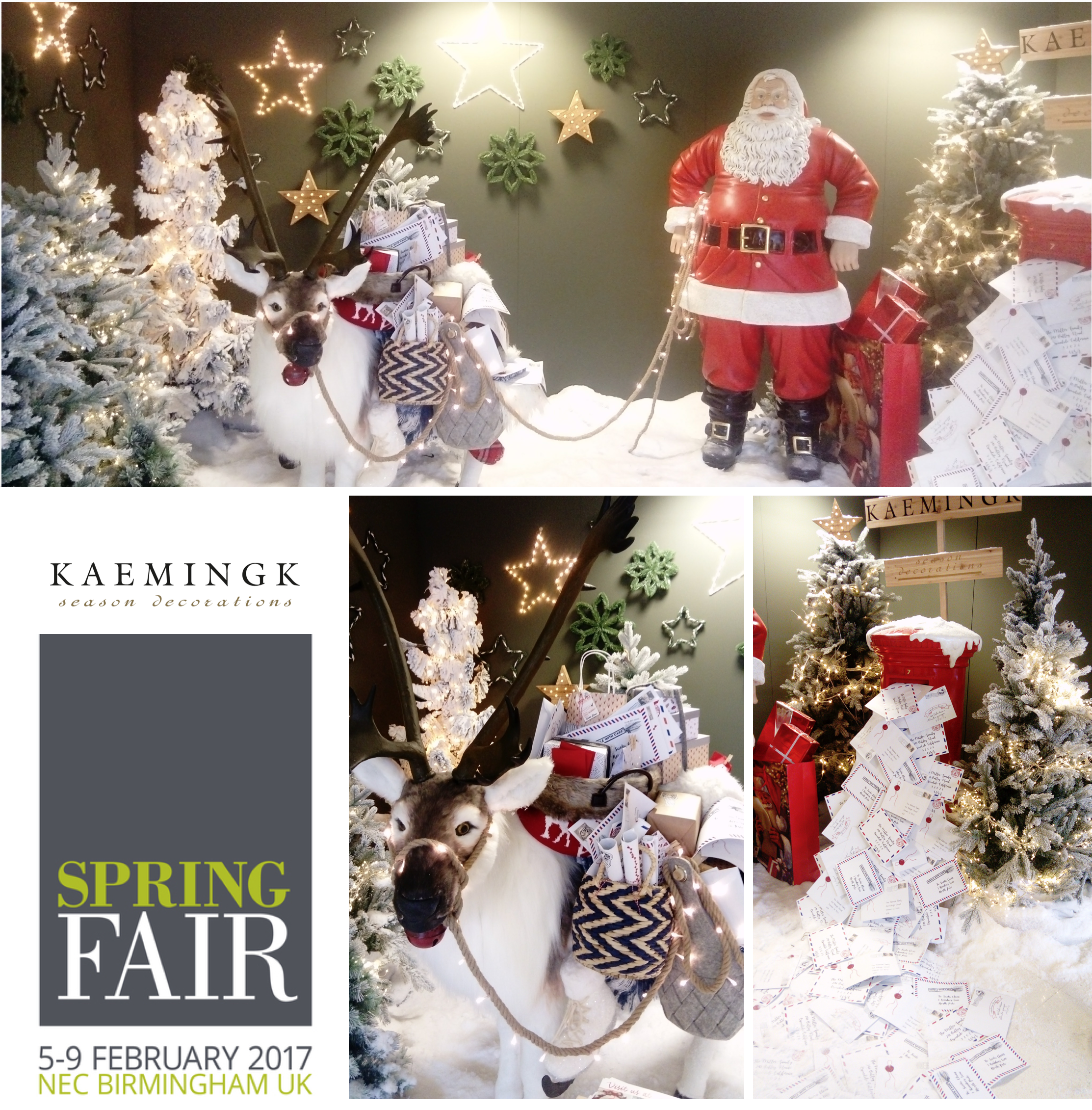 Kaemingk Europe