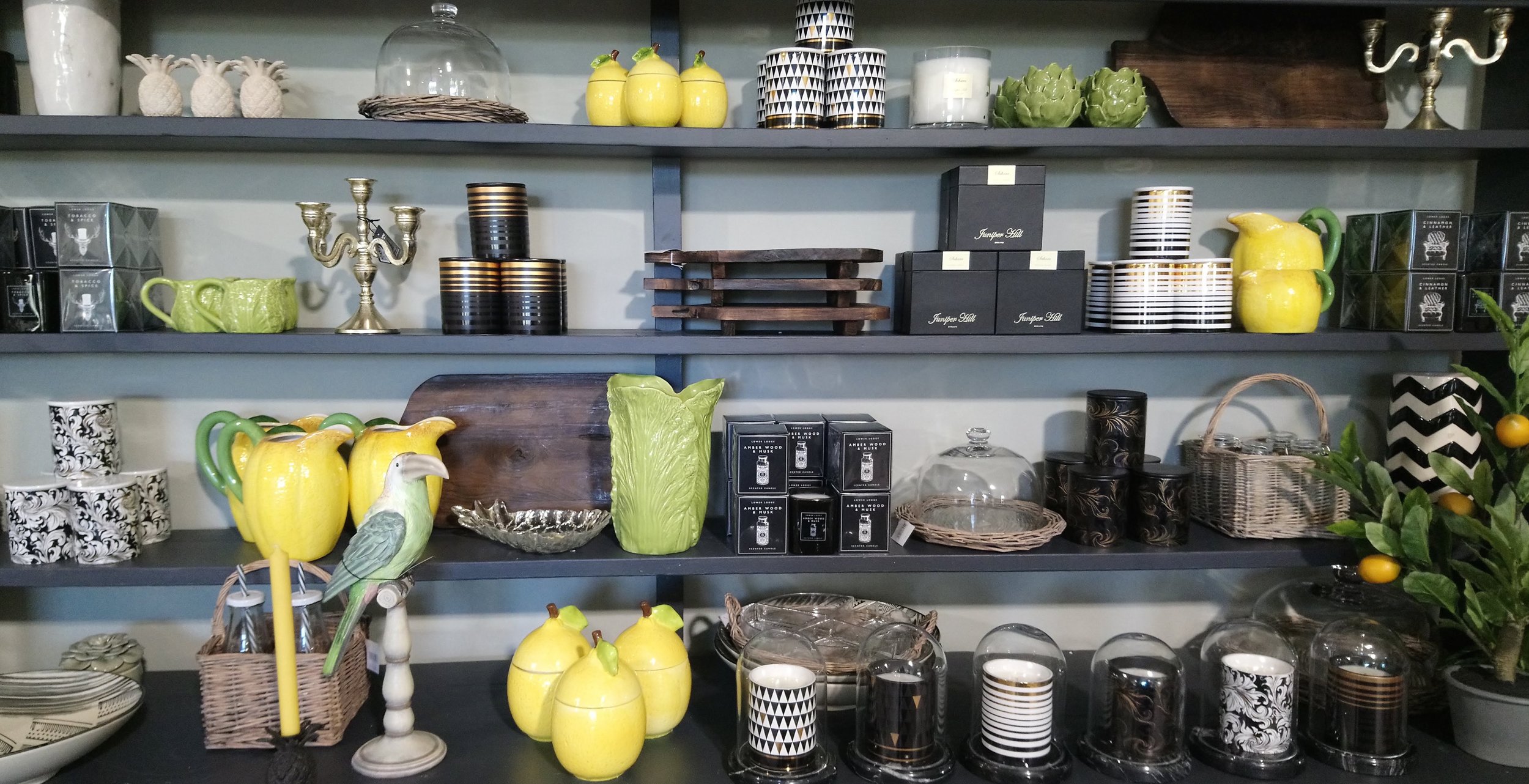 Kaemingk Europe Showroom VM