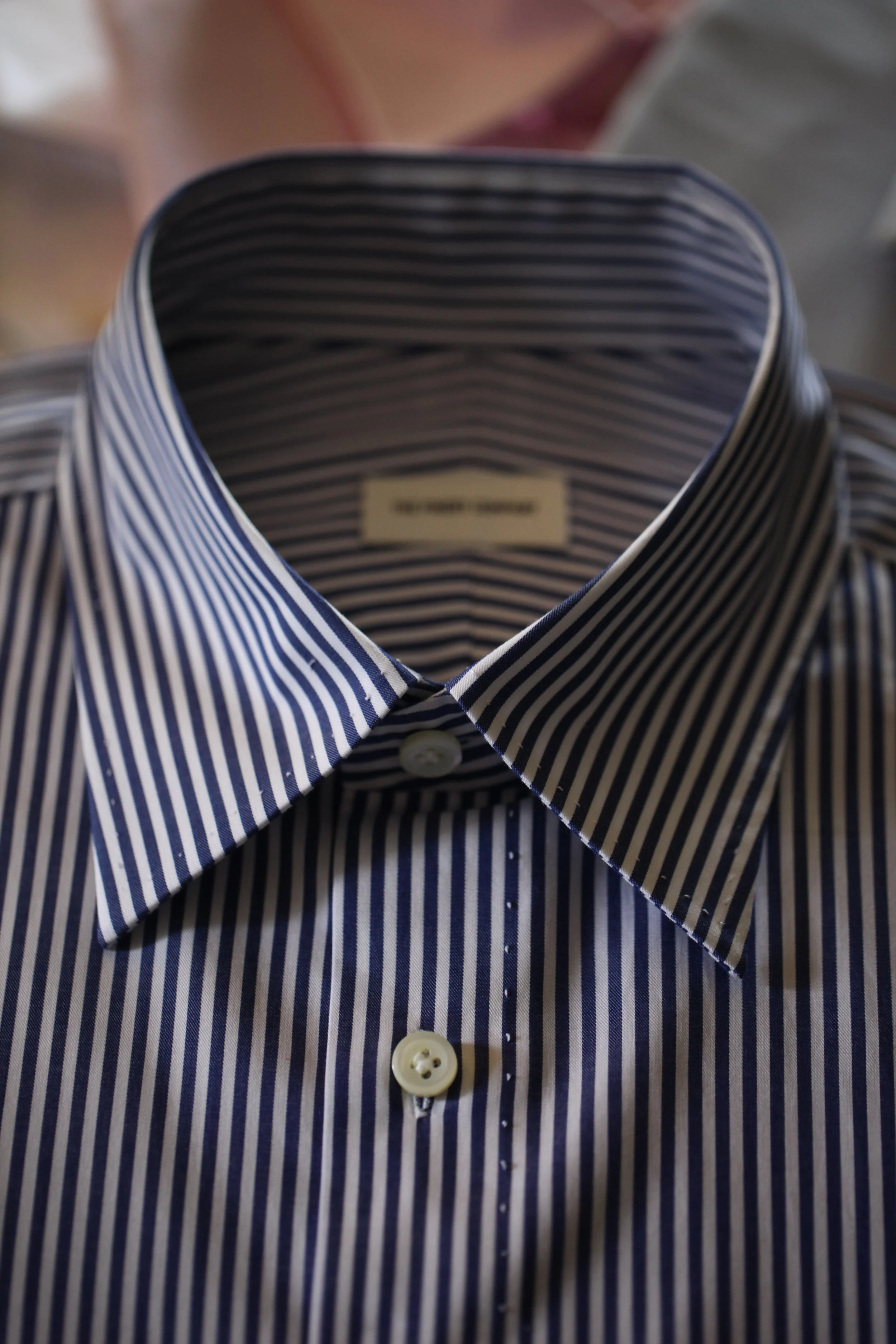 Shirts the finery company
