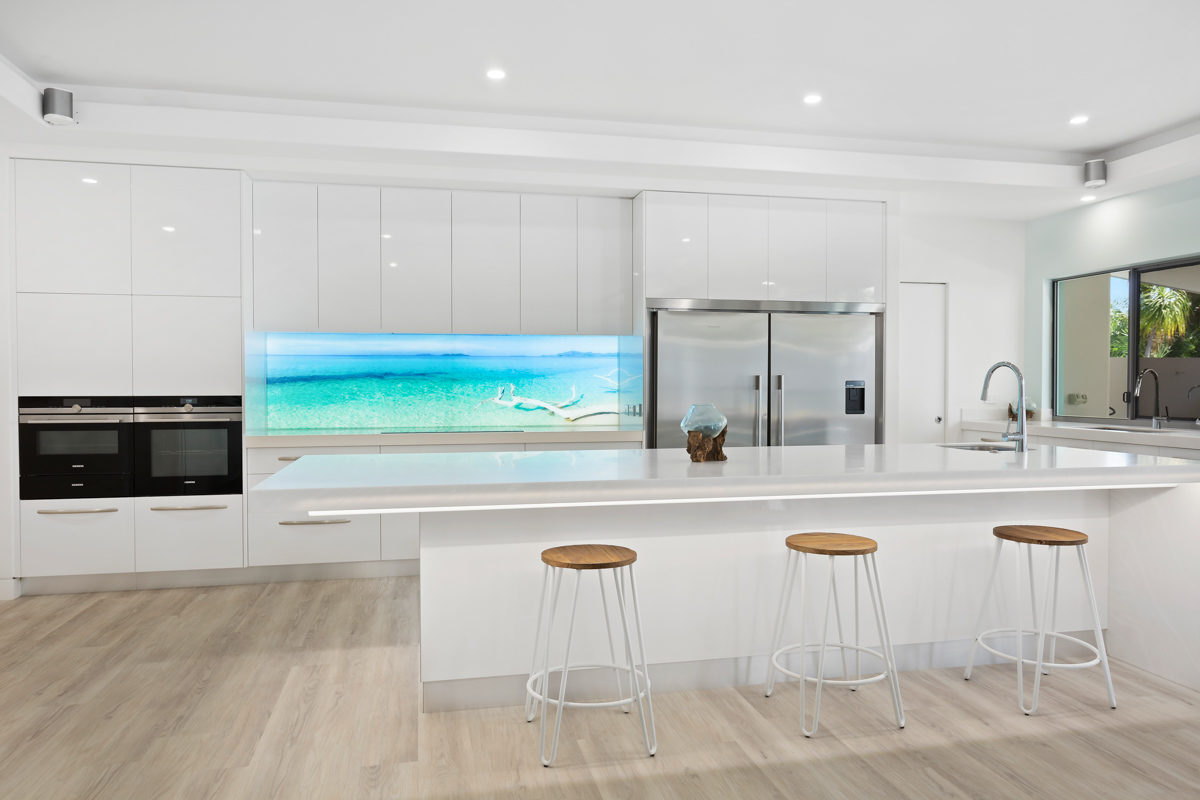 Kitchen Printed Splashbacks Gallery — Printed Splashbacks - Kitchen Printed Splashbacks Gallery — Printed Splashbacks