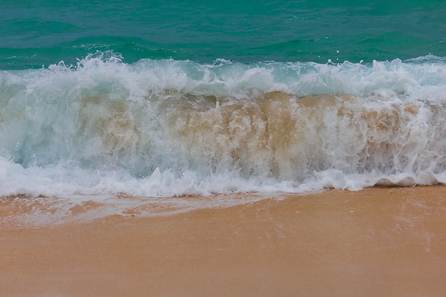 Beach 21