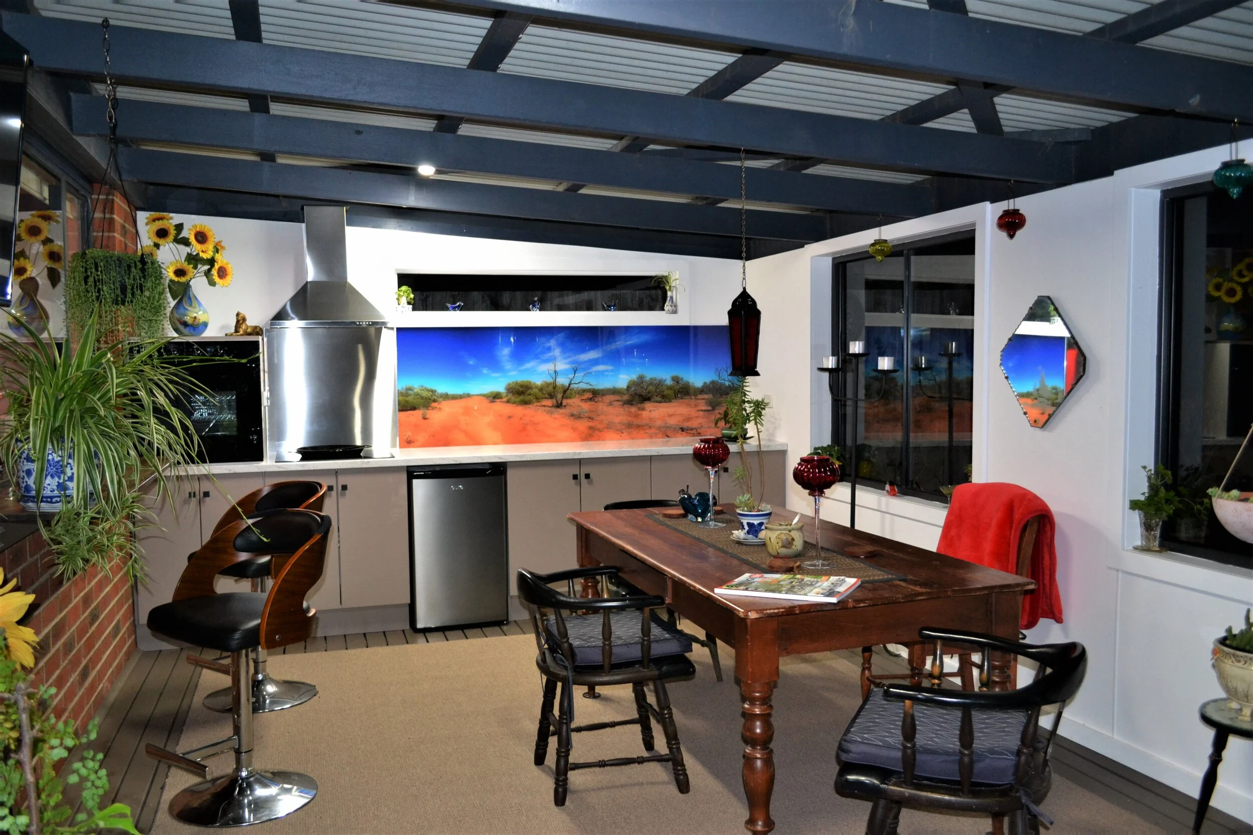 Kitchen Printed Splashbacks Gallery — Printed Splashbacks & Acrylic