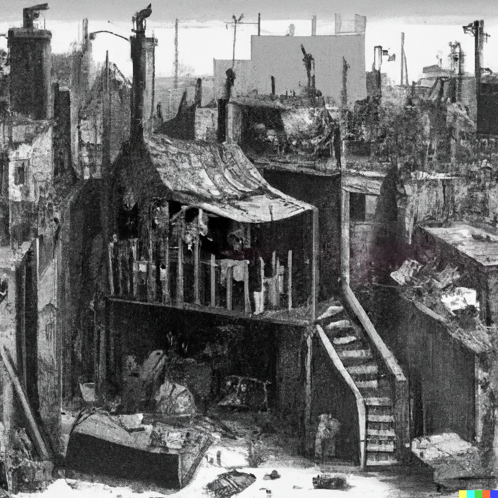 DALL·E 2023-01-02 22.47.20 - london slum in the 1840s in the style of edward gorey and arthur rackham.png