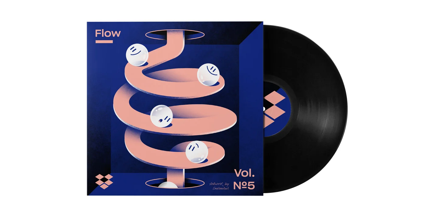 enisaurus-illustration-dropbox-spotify-flow-disc.jpg