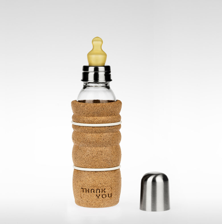 Thank You Baby Bottle 10 oz Standard Complete Bottle - 1.jpg