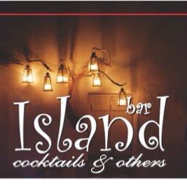 Island bar 