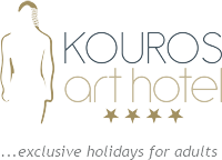 Kouros Art Hotel