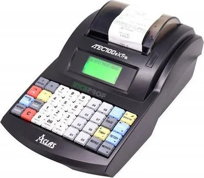 dTec 100