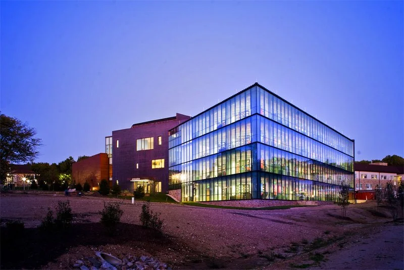 Goucher College Athenaeum