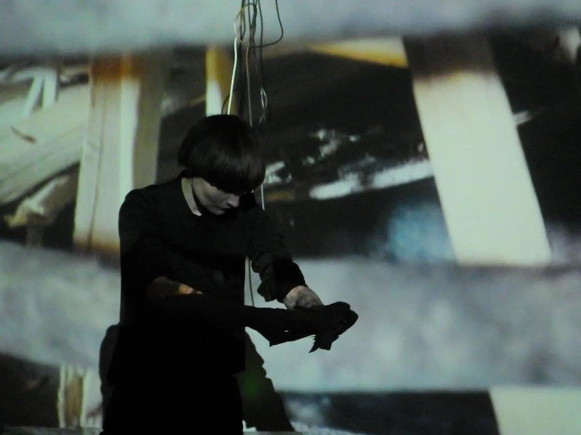 THRESHOLD performed at VOID, Derry, January 2017. 